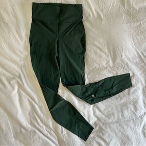 lululemon Base Pace High-Rise Running Tight